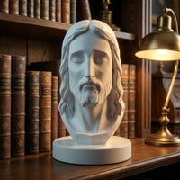 Christus Büste Grande — 35 cm - Bild 4