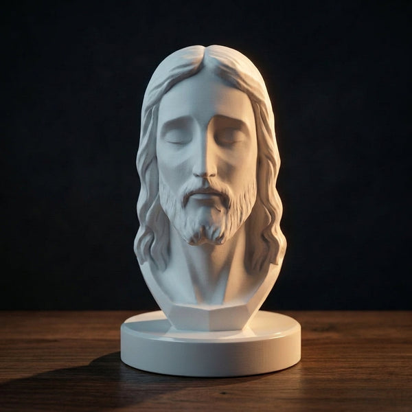 Christus Büste Grande — 35 cm