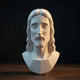 Christus Büste S — 15 cm