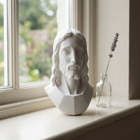 Christus Büste S — 15 cm - Bild 3