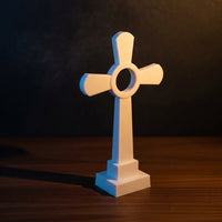 Lux Christi Nimbus Kreuz - Bild 1