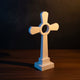 Lux Christi Nimbus Kreuz