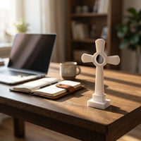 Lux Christi Nimbus Kreuz - Bild 2